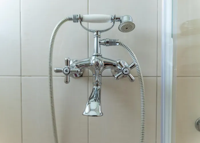 Apartament Vintage Banjol