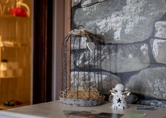 Vintage Apartament Banjol